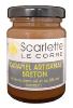 Caramel artisanal breton au beurre salé et au blé noir (125 g)