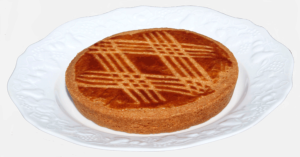 Gateau breton  500g au beurre de baratte