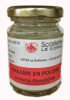 Wakamé en poudre  bigoudène - Verrine de 55g