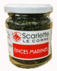 Epices de la mer - Verrine de 30g