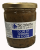 Soupe de poissons de roches de l'Atlantique - Verrine de 400ml