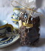 Sachet de 110g de chocolats aux algues