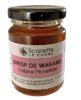 Le sirop de wakamé - ver. de 125g