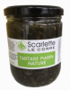 Tartare d'algues - Nature - verrine de 390g