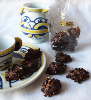 Sachet de 110g de chocolats aux algues