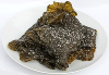 Kombu Royal -Laminaria saccharina - frais - par 500g- grandes feuilles